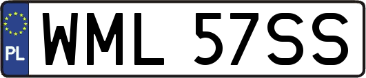 WML57SS