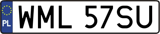 WML57SU