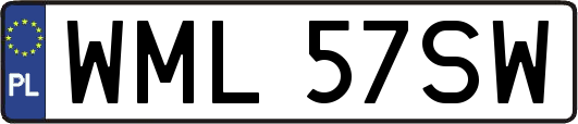 WML57SW