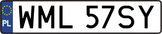WML57SY