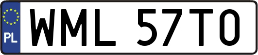 WML57T0