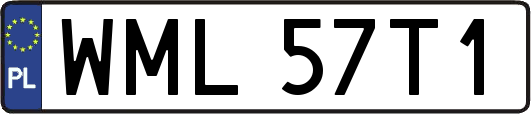 WML57T1