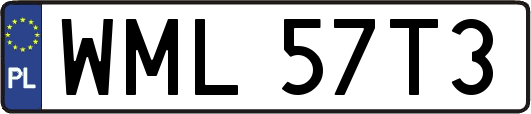 WML57T3
