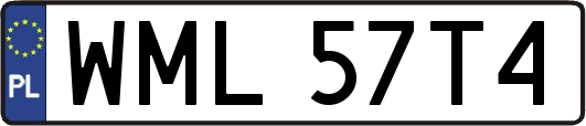 WML57T4