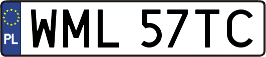 WML57TC