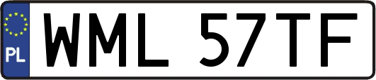 WML57TF