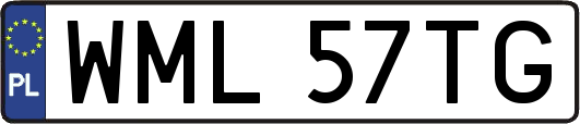 WML57TG