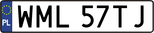 WML57TJ