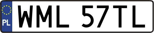 WML57TL