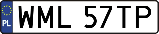 WML57TP