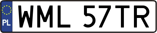 WML57TR