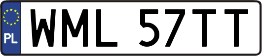 WML57TT