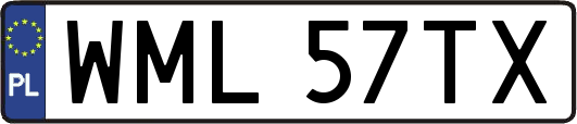 WML57TX