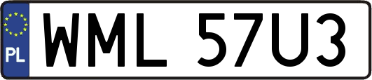WML57U3