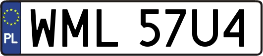 WML57U4