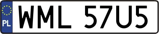 WML57U5