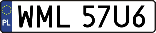 WML57U6