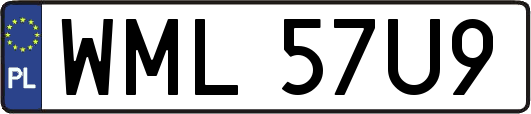 WML57U9