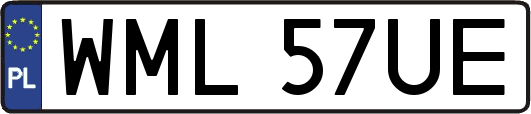 WML57UE