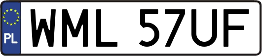 WML57UF