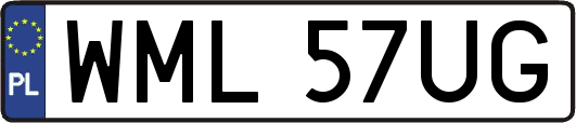 WML57UG