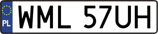 WML57UH