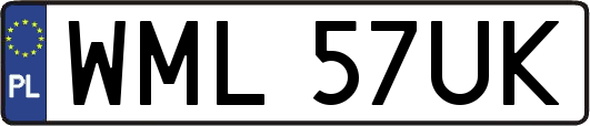 WML57UK
