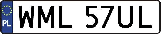 WML57UL