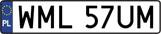 WML57UM