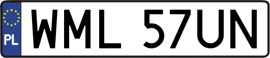 WML57UN