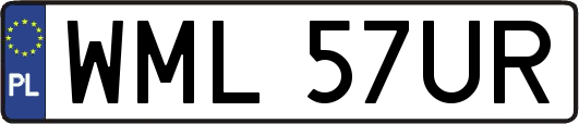 WML57UR