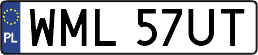 WML57UT
