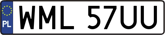 WML57UU