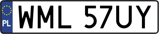 WML57UY