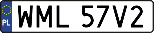 WML57V2