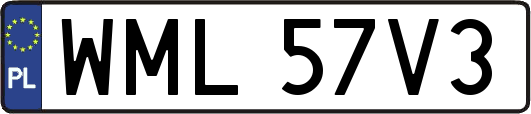 WML57V3