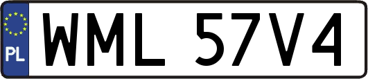 WML57V4