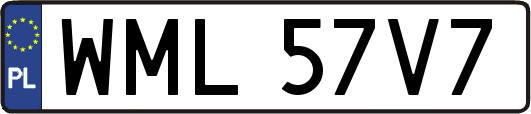 WML57V7