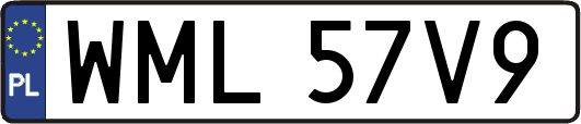 WML57V9