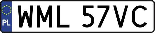 WML57VC