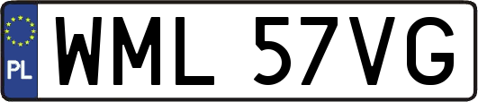 WML57VG