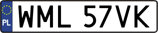 WML57VK