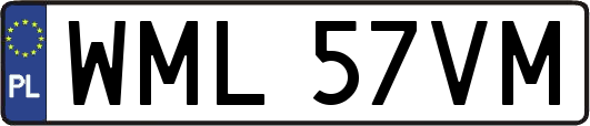 WML57VM