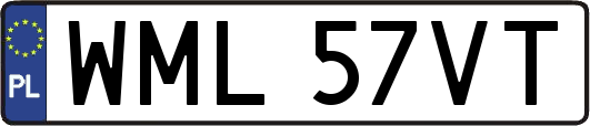 WML57VT