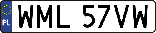 WML57VW