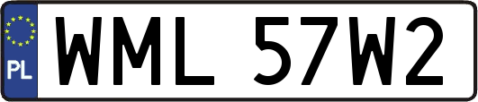 WML57W2