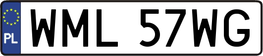 WML57WG