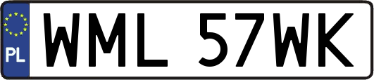WML57WK