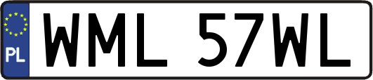 WML57WL
