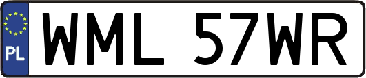 WML57WR